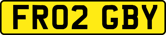 FR02GBY