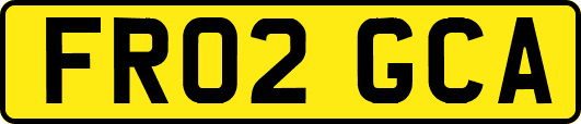 FR02GCA