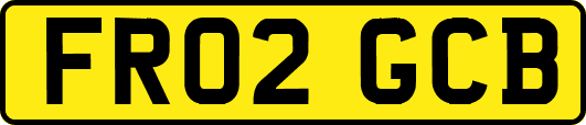 FR02GCB
