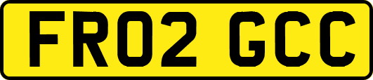 FR02GCC