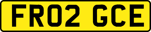 FR02GCE