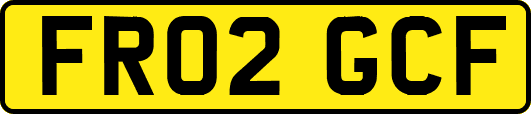 FR02GCF