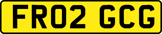 FR02GCG