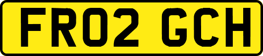 FR02GCH