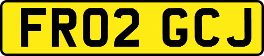 FR02GCJ