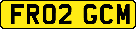 FR02GCM