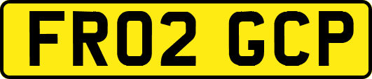 FR02GCP