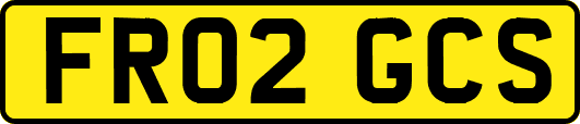 FR02GCS