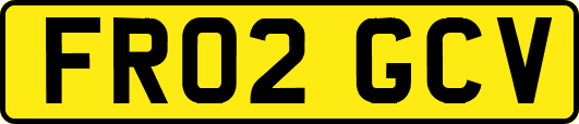 FR02GCV