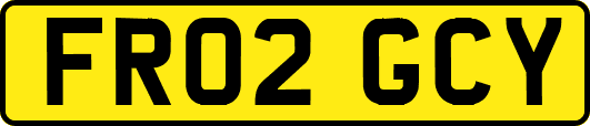 FR02GCY