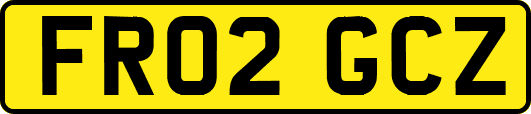 FR02GCZ