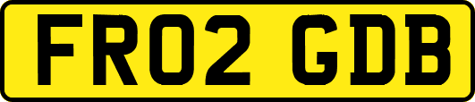 FR02GDB