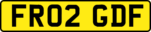 FR02GDF