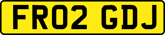 FR02GDJ