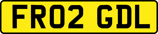 FR02GDL