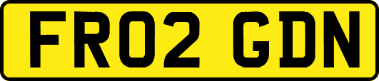 FR02GDN