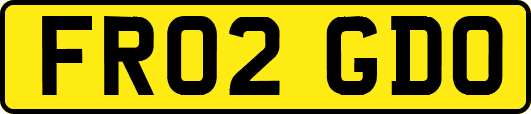FR02GDO