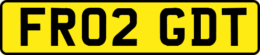 FR02GDT