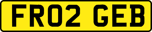 FR02GEB