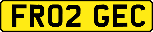 FR02GEC