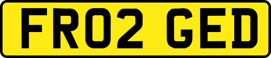 FR02GED