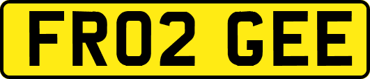 FR02GEE
