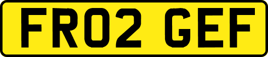 FR02GEF