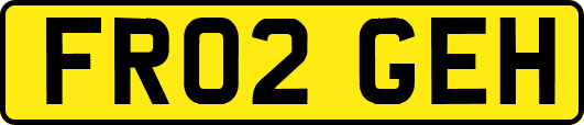 FR02GEH