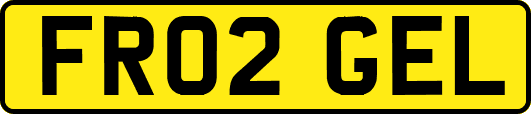 FR02GEL