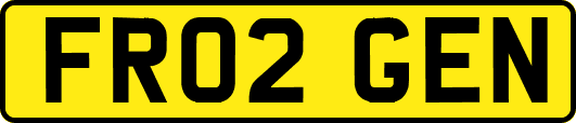FR02GEN