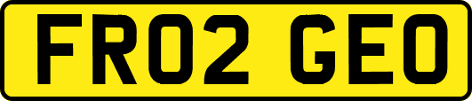 FR02GEO