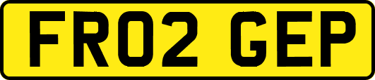 FR02GEP