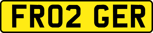 FR02GER