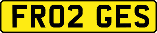 FR02GES