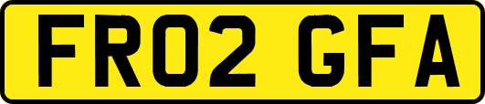 FR02GFA