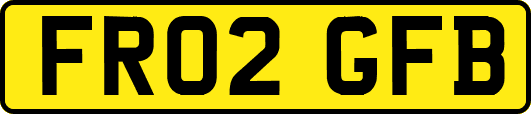 FR02GFB