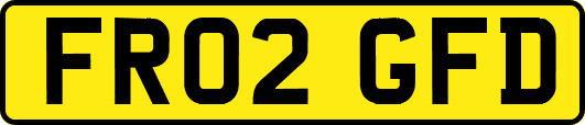 FR02GFD