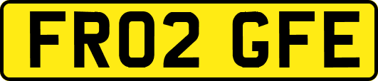 FR02GFE