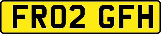 FR02GFH