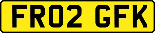 FR02GFK