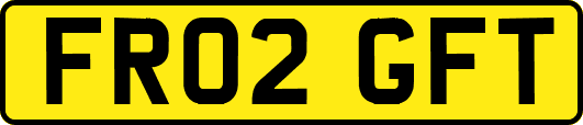 FR02GFT