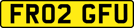 FR02GFU