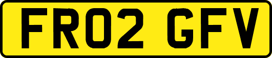 FR02GFV