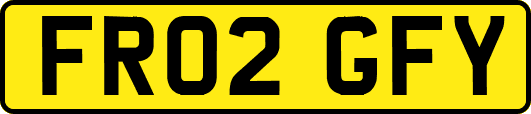 FR02GFY