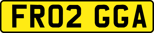 FR02GGA