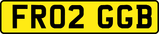 FR02GGB