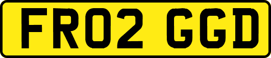 FR02GGD