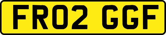 FR02GGF