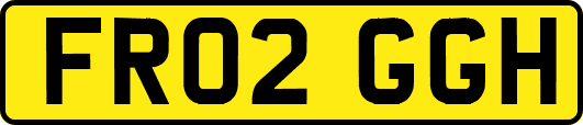 FR02GGH