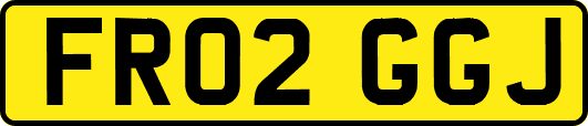 FR02GGJ